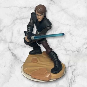 Disney Infinity: 3.0 Star Wars’ Anakin Skywalker